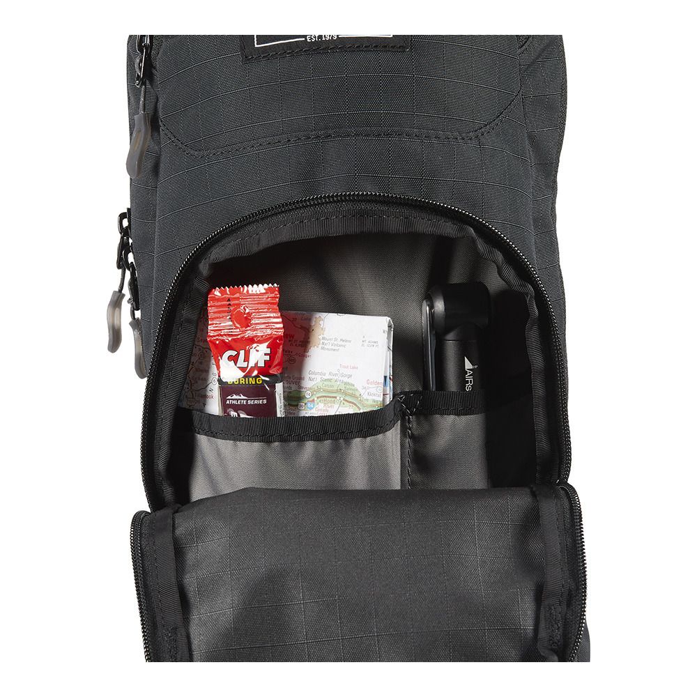 Dakine SESSION 8L - Sac d'hydratation Homme midnight blue