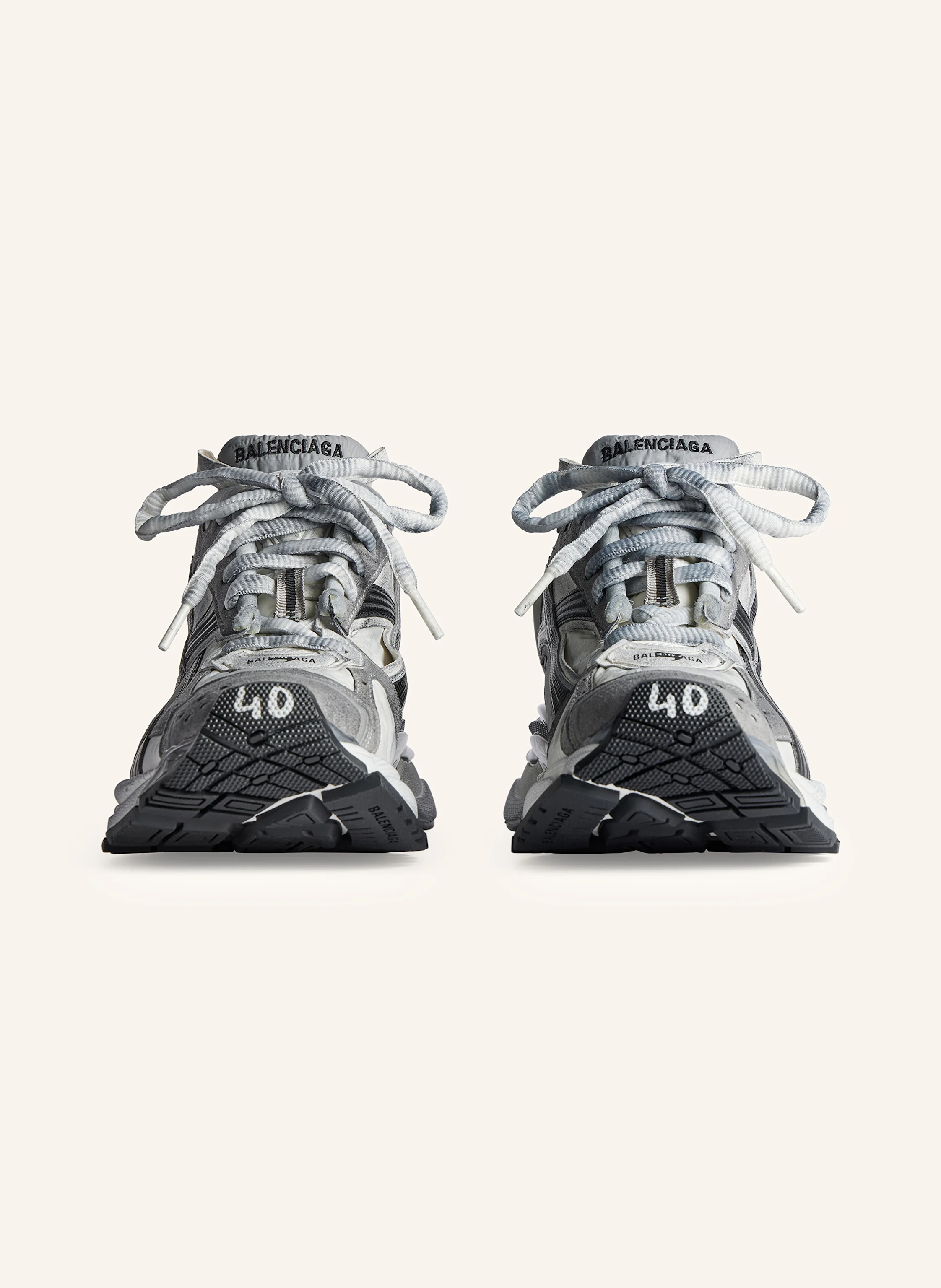 BALENCIAGA Sneaker RUNNER