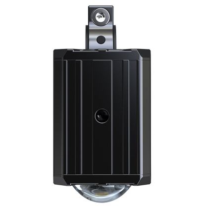 Feux Sifam Additionnels 2x25w longue portée à commande sans fil Universel - Noir
