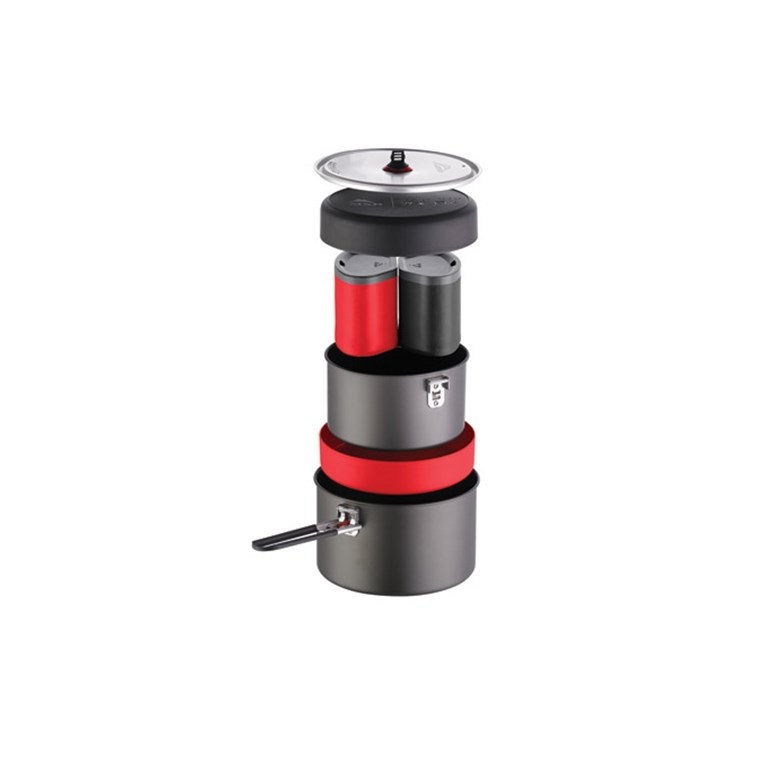 MSR Quick 2 System