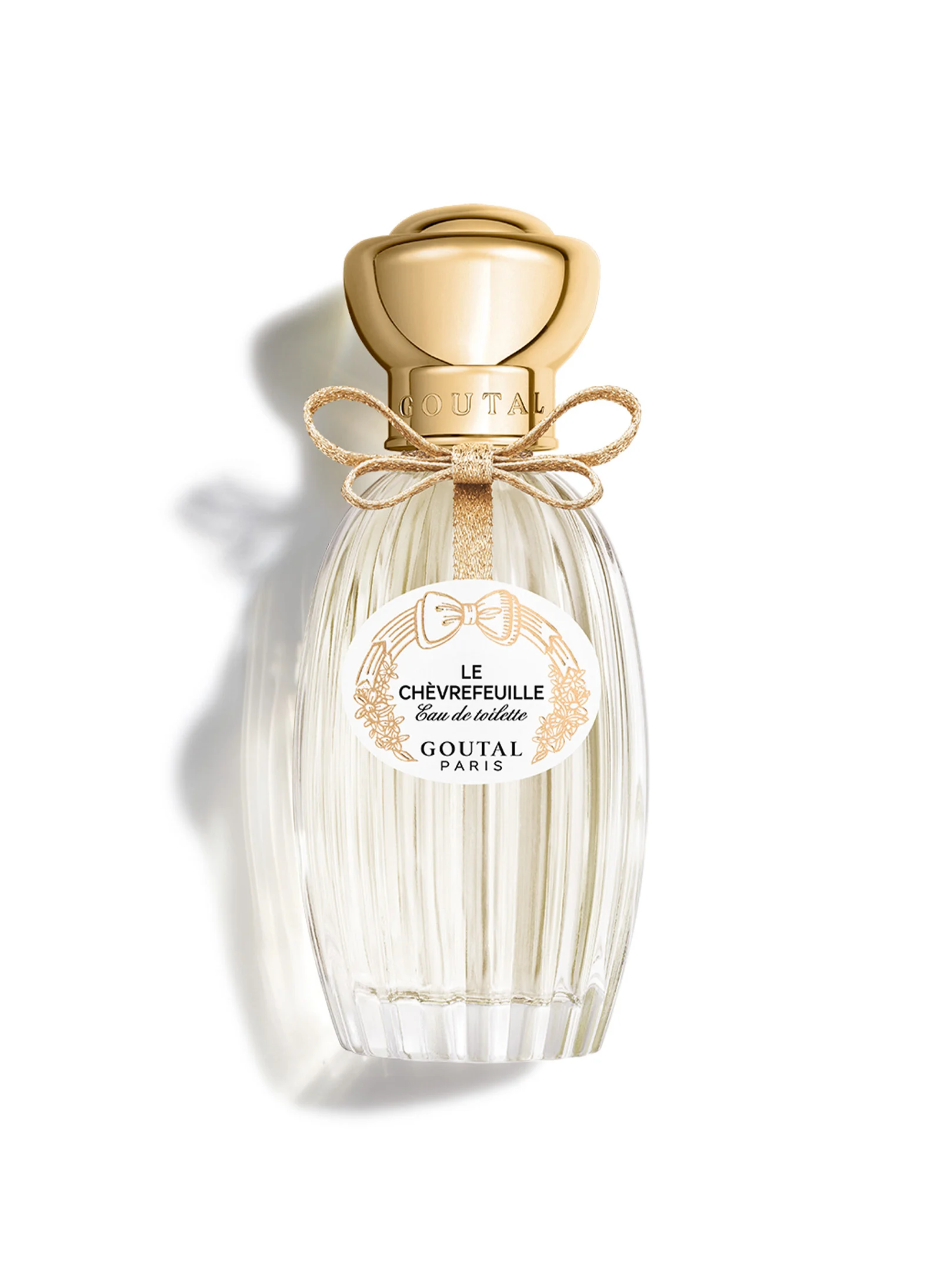 LE CHEVREFEUILLE Eau de Toilette |