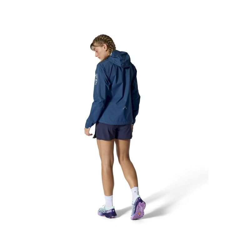 Downpour Trail Light Jacket - Veste imperméable femme