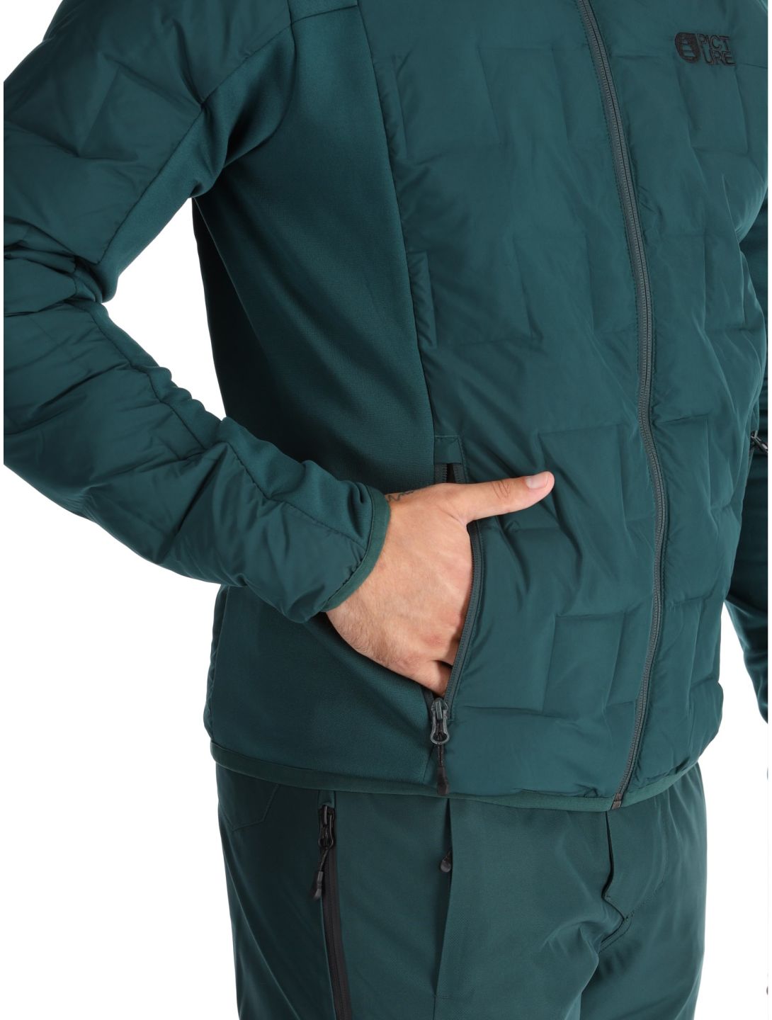 Horses vest heren