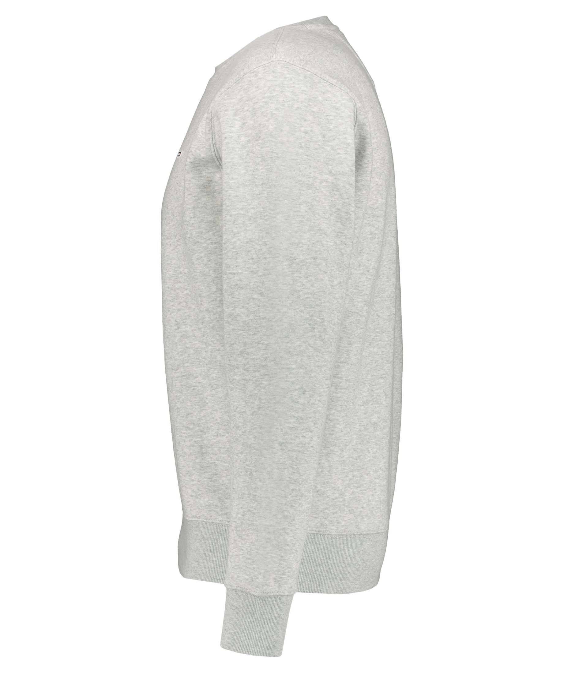 Tommy Jeans| Herren Sweatshirt TJM REGULAR FLEECE