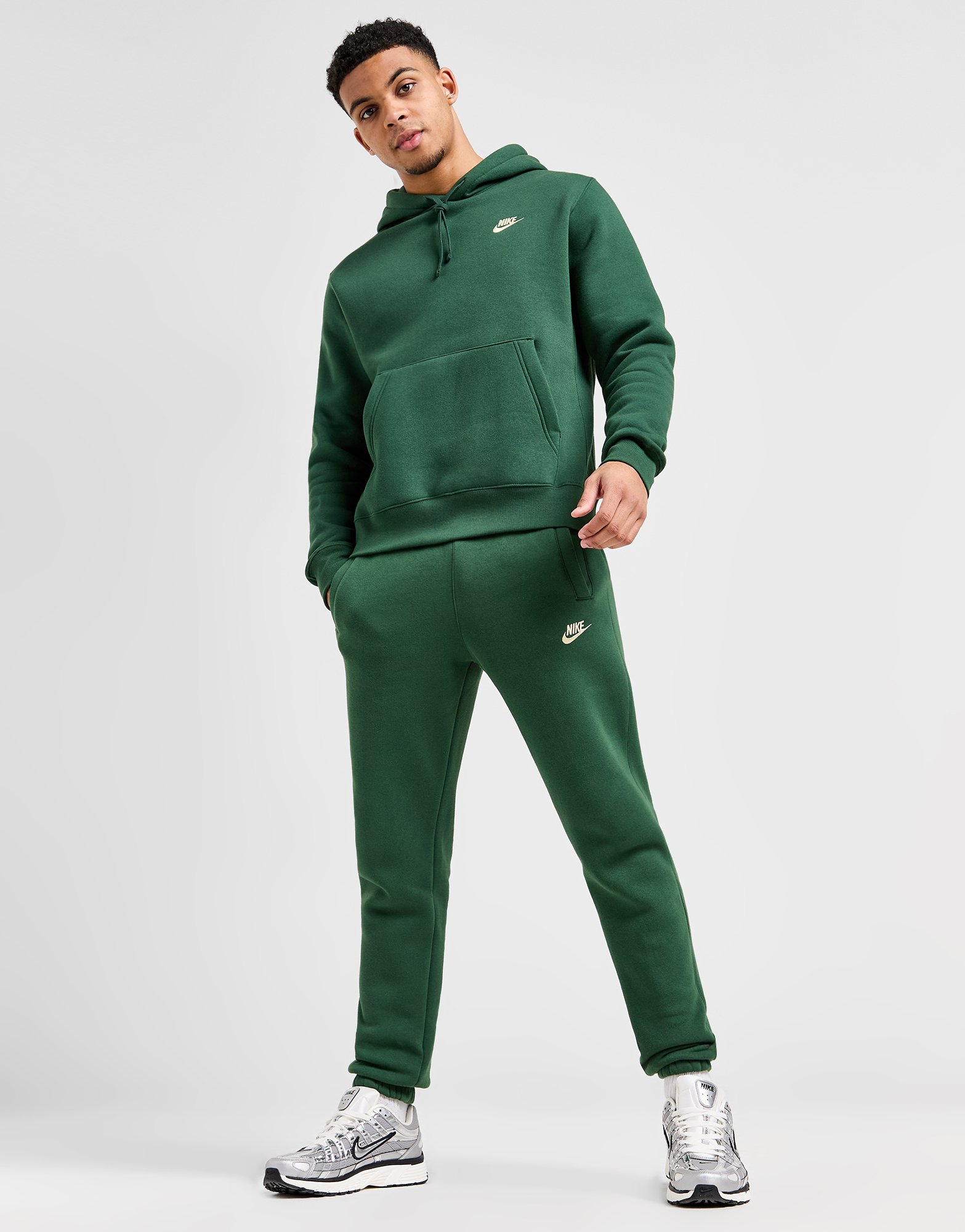 Nike Sweat à Capuche Foundation Homme