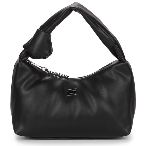 Tommy Jeans - TJW CITY GIRL SHOULDERBAG Negro