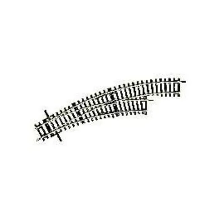Roco 42465 - Bogenweiche rechts BWr2/3, Spur H0
