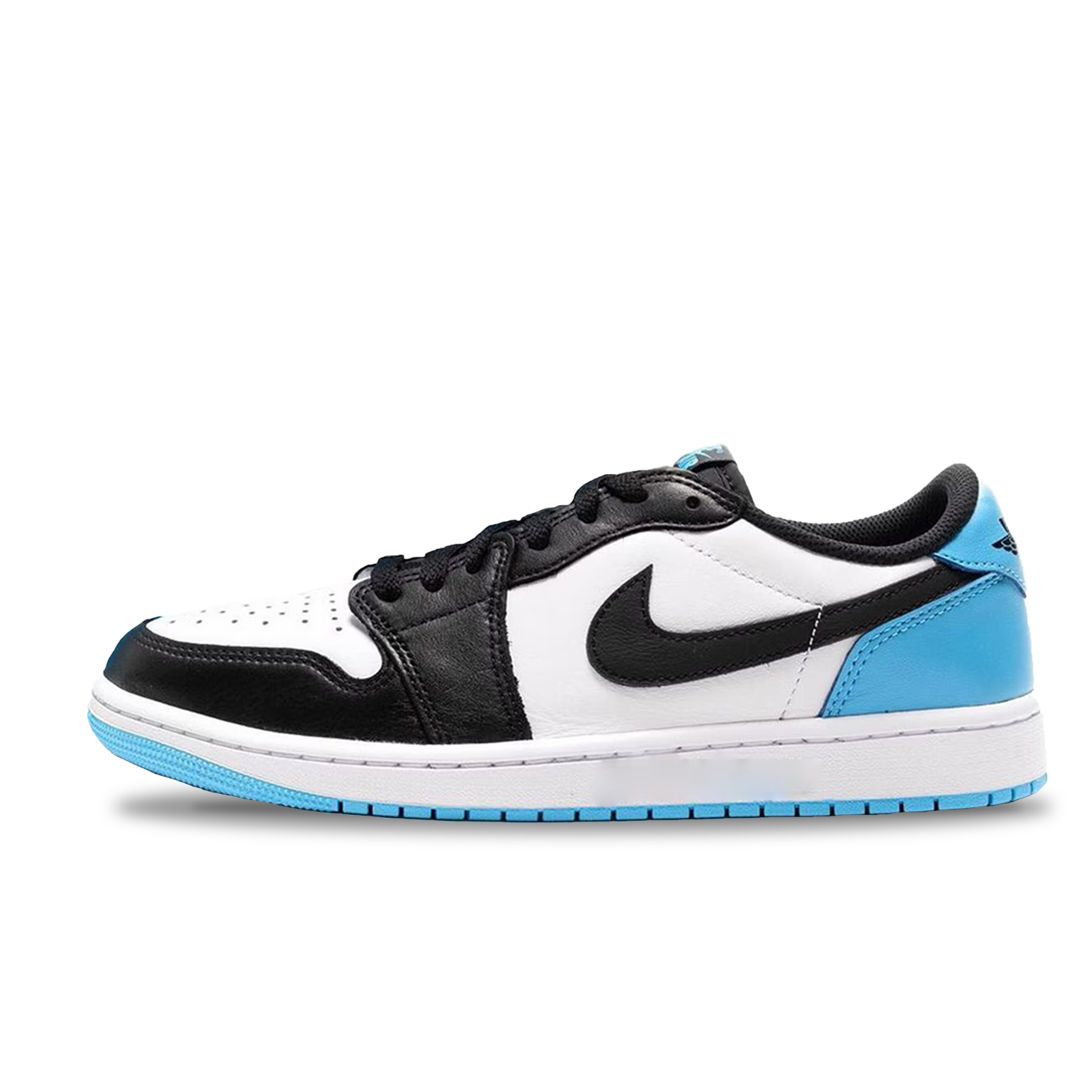 Jordan 1 Retro Low OG UNC