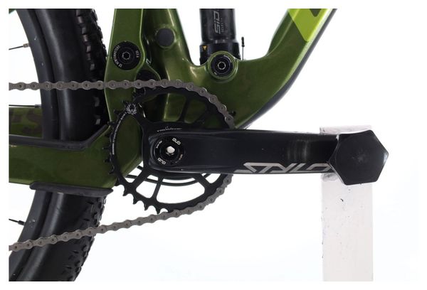 Produit reconditionné · Ghost Lector FS Carbone X01 / Vélo VTT / Ghost | Très bon état