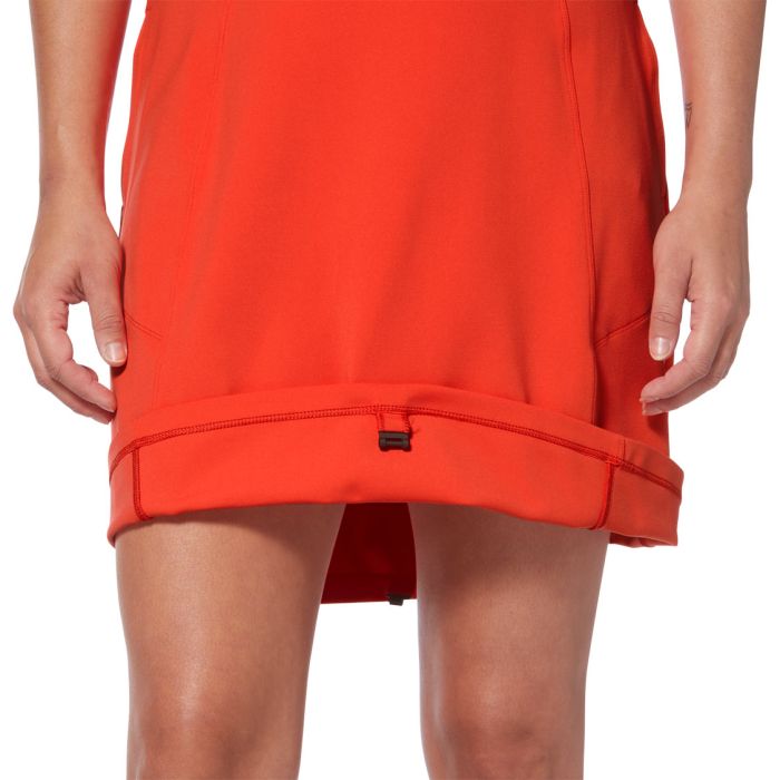 Backcountry Pro Dress kjole