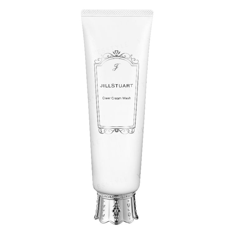 Jill Stuart - Heldere crèmewas