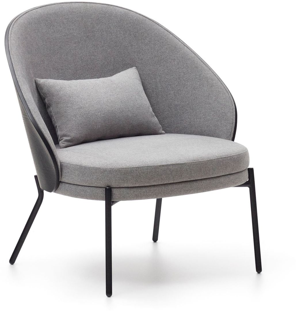 Kave Home   Eamy Fauteuil