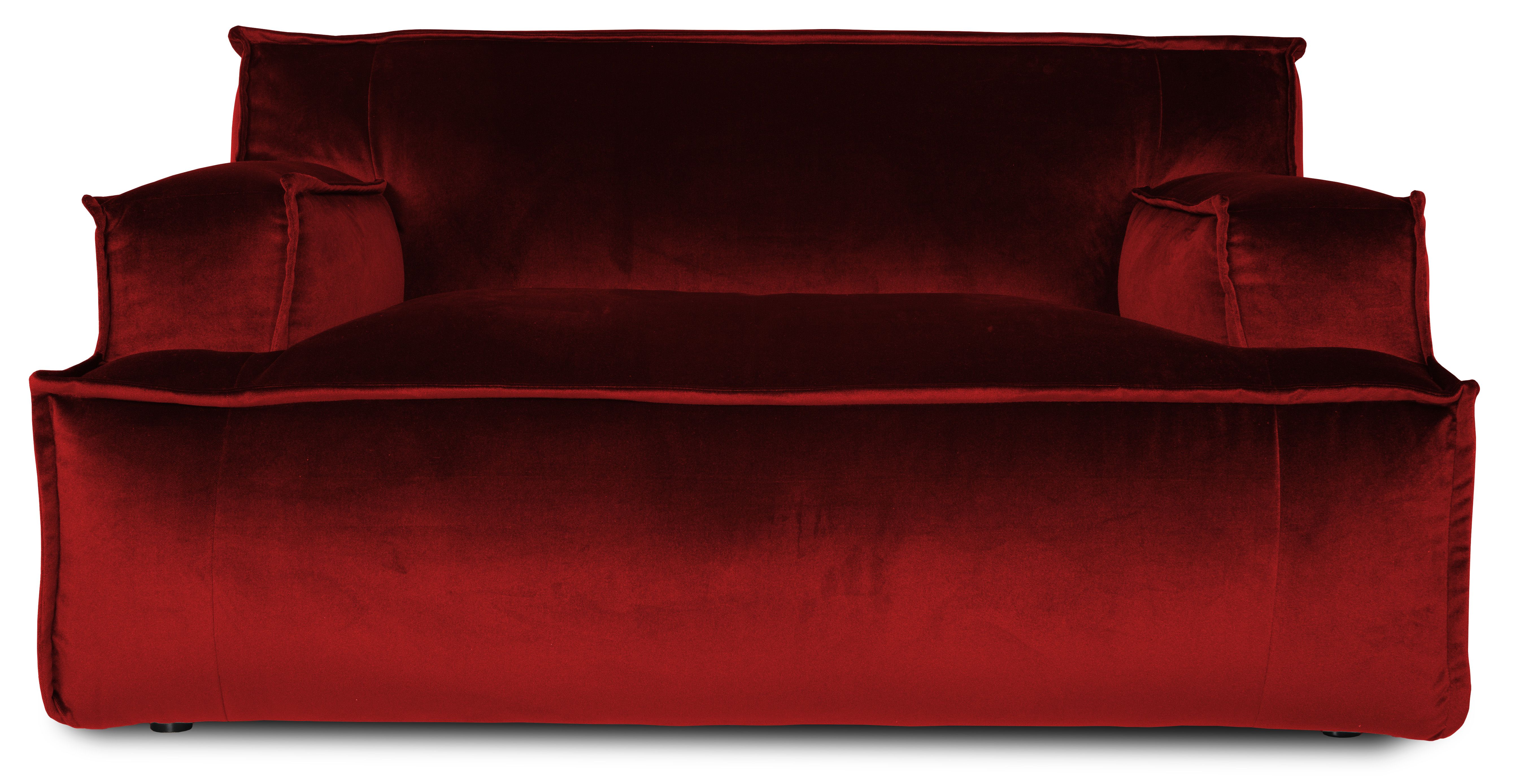 Loveseat Candy B175 x D110 x H79 cm