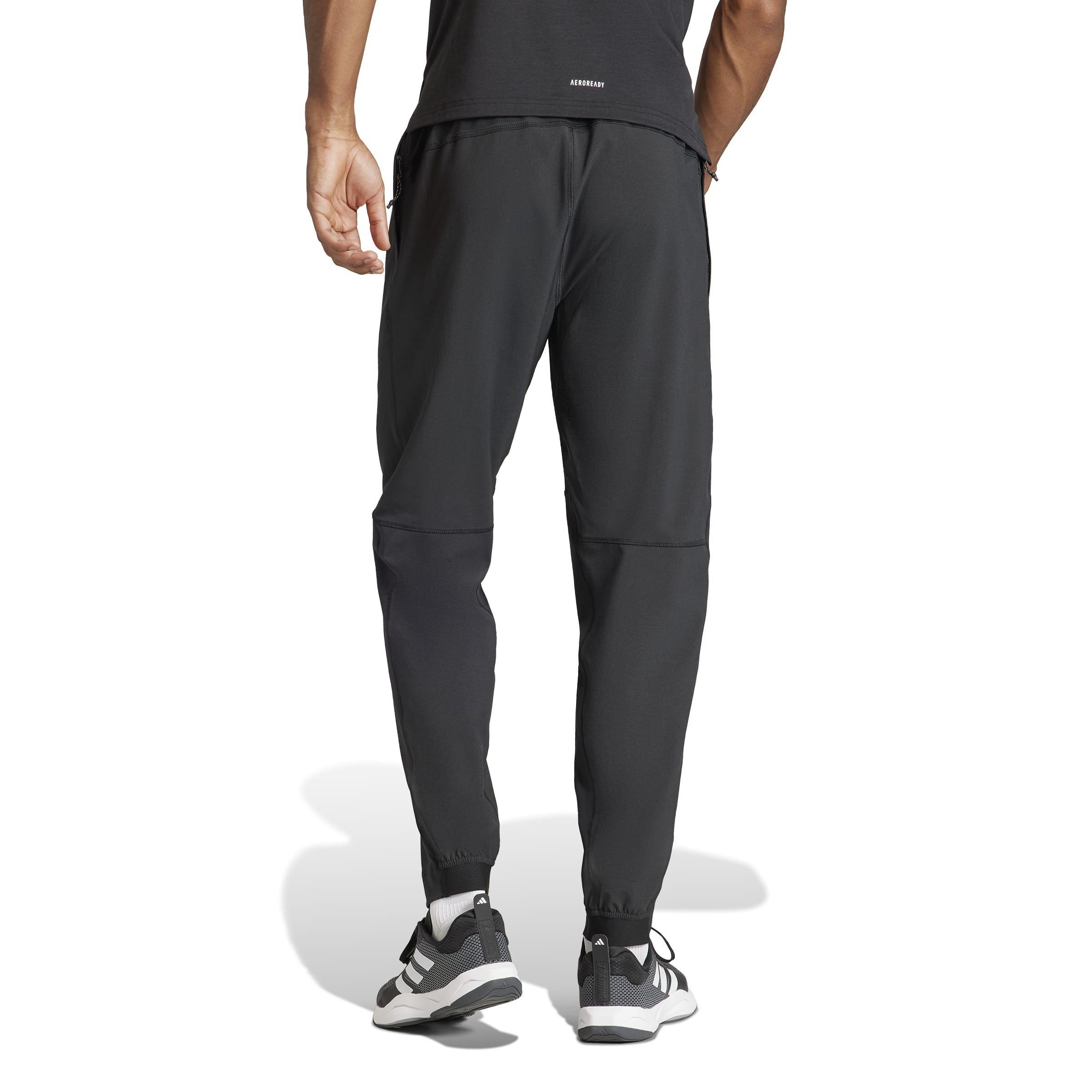 adidas Aero Essential Jogging Pants Mens