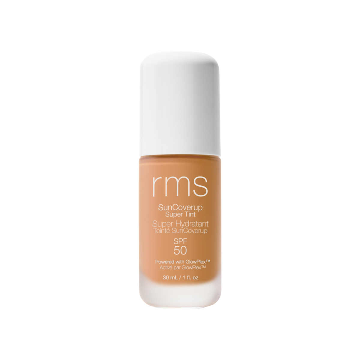 SunCoverup Skin Tint SPF 50 Alabaster