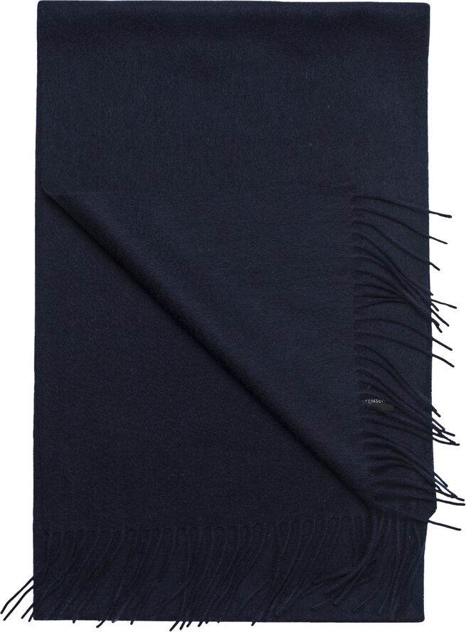 Amanda Christensen Scarf 409 navy