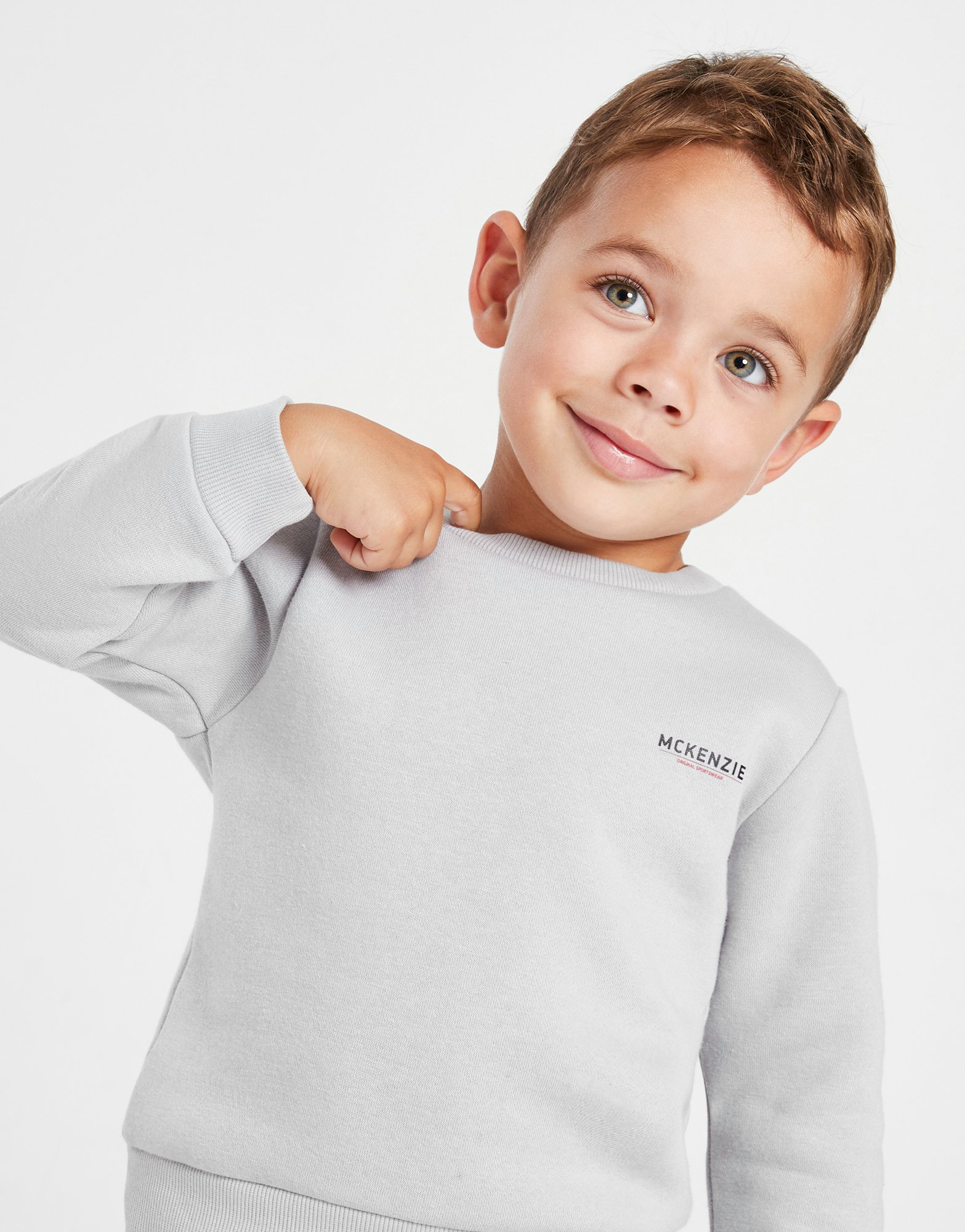 McKenzie Ensemble de survêtement Essential Bébé