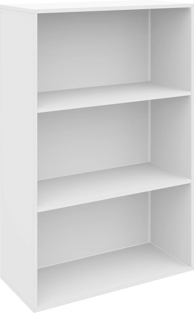 borchardt Möbel Aktenregal »Tom« Bücherregal für alle Räume geeignet