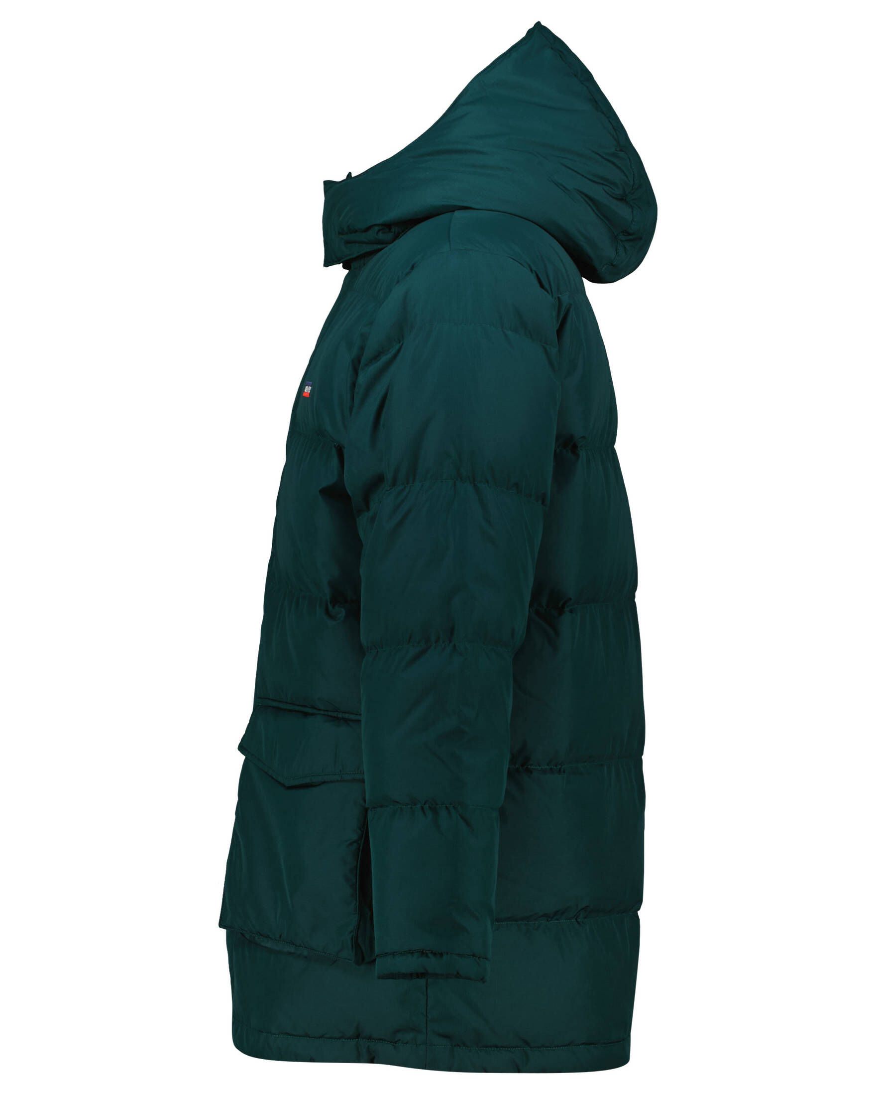 Levi's®| Herren Daunenjacke FILLMORE MID PARKA 2.0 PONDERO