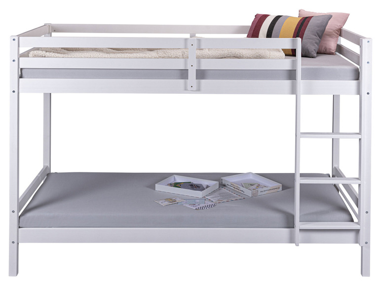 Stapelbedframe