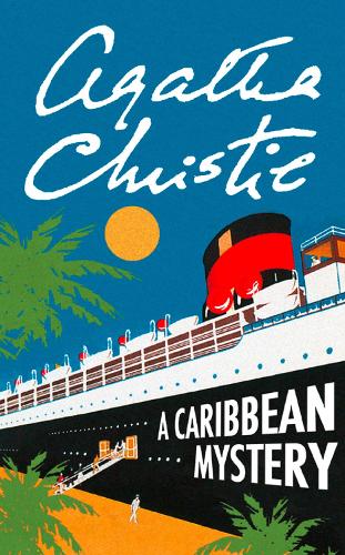 A Caribbean Mystery - Marple Book 10 (Paperback)