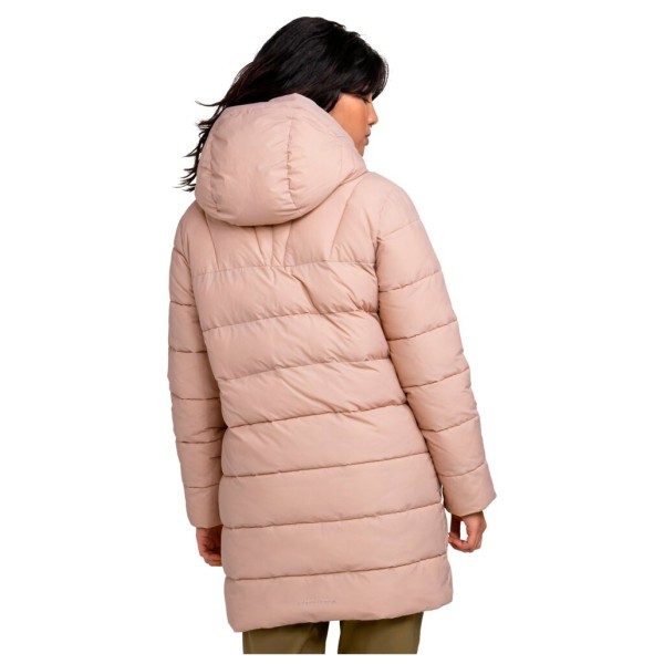 Schöffel - Women's Insulated Parka Boslix - Manteau