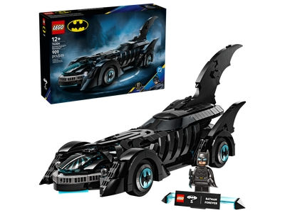 LEGO Batman Forever™ Batmobile™ (76304)