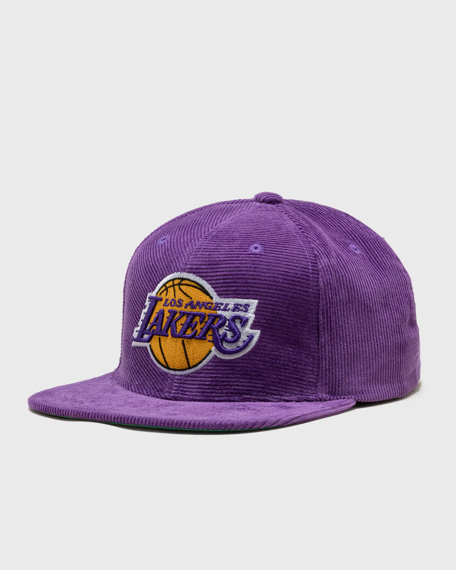 Mitchell & Ness NBA ALL DIRECTIONS SNAPBACK LOS ANGELES LAKERS