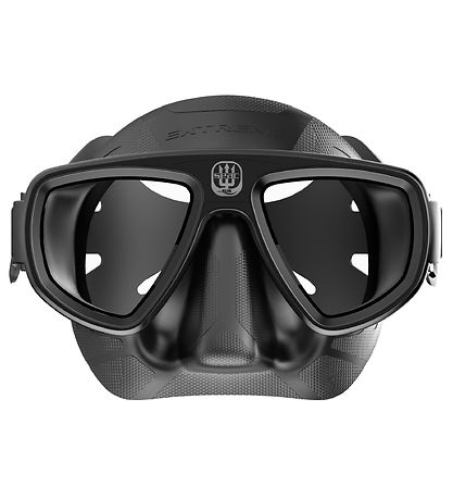 Seac Tauchmaske - Extreme 50 - Schwarz