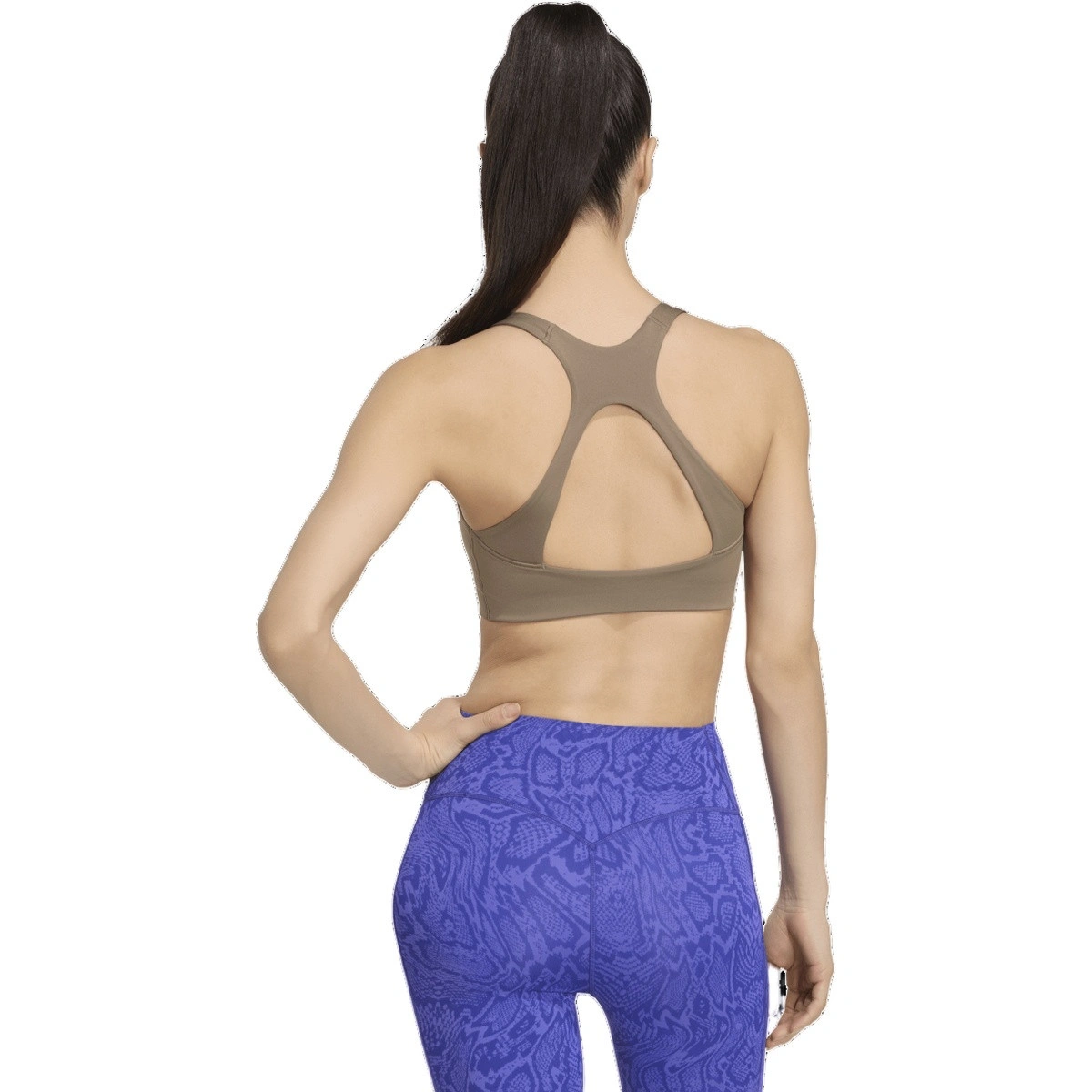 Soutien desportivo adidas Optime Essentials