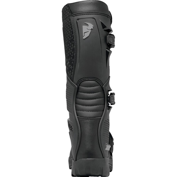 Thor Motocross - Bottes Blitz XR Trail Noir / Gris