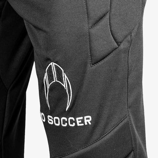 Calças de goleiro de futebol Ho