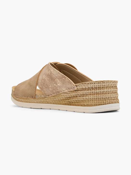 Romika Sandalette Braun