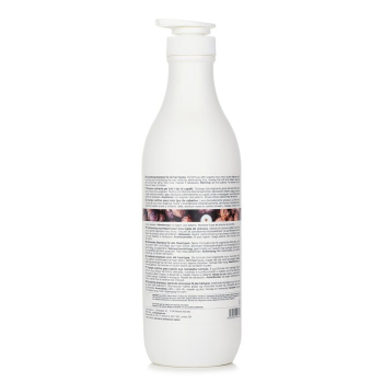 milk_shake Integrity Nourishing Shampoo