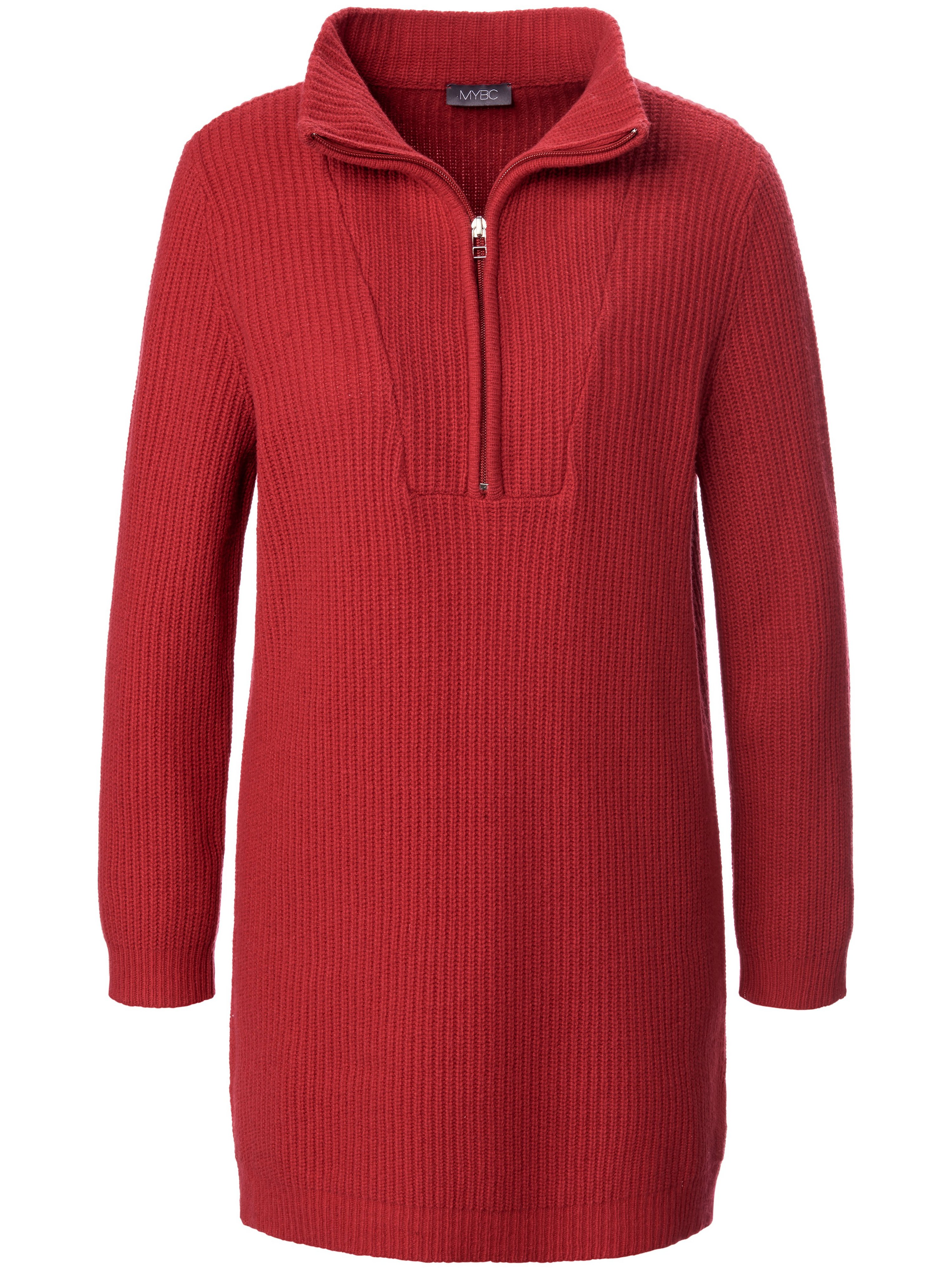 Long-Pullover