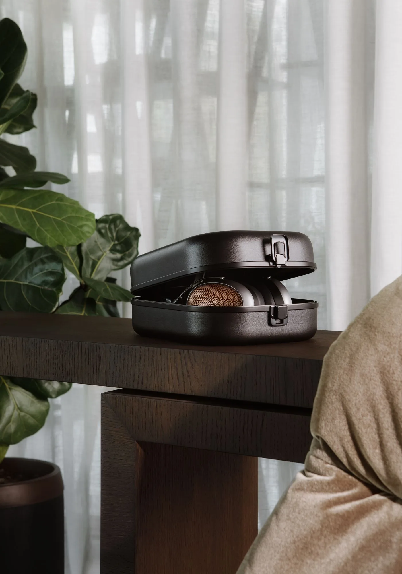 Meze POET Casques hi-fi