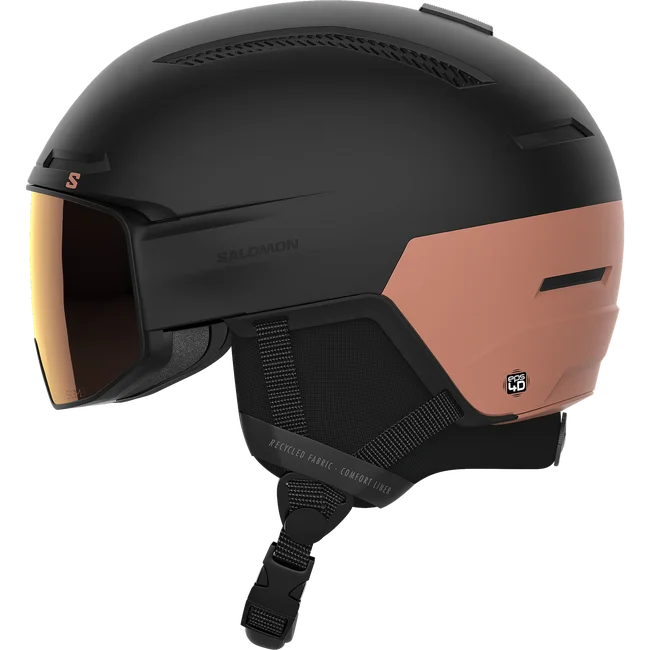 DRIVER PRO SIGMA  Casque unisexe