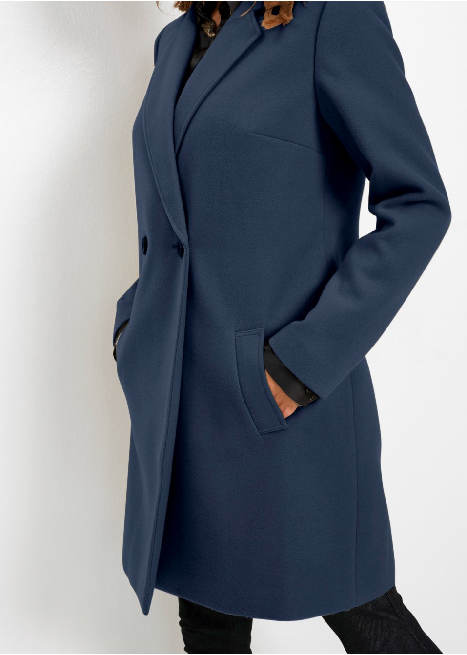 Manteau blazer