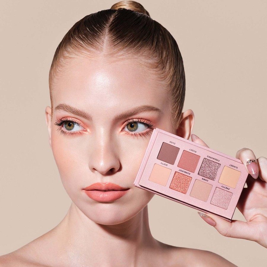 Anastasia Beverly Hills Glam To Go Mini Palette 5,2g