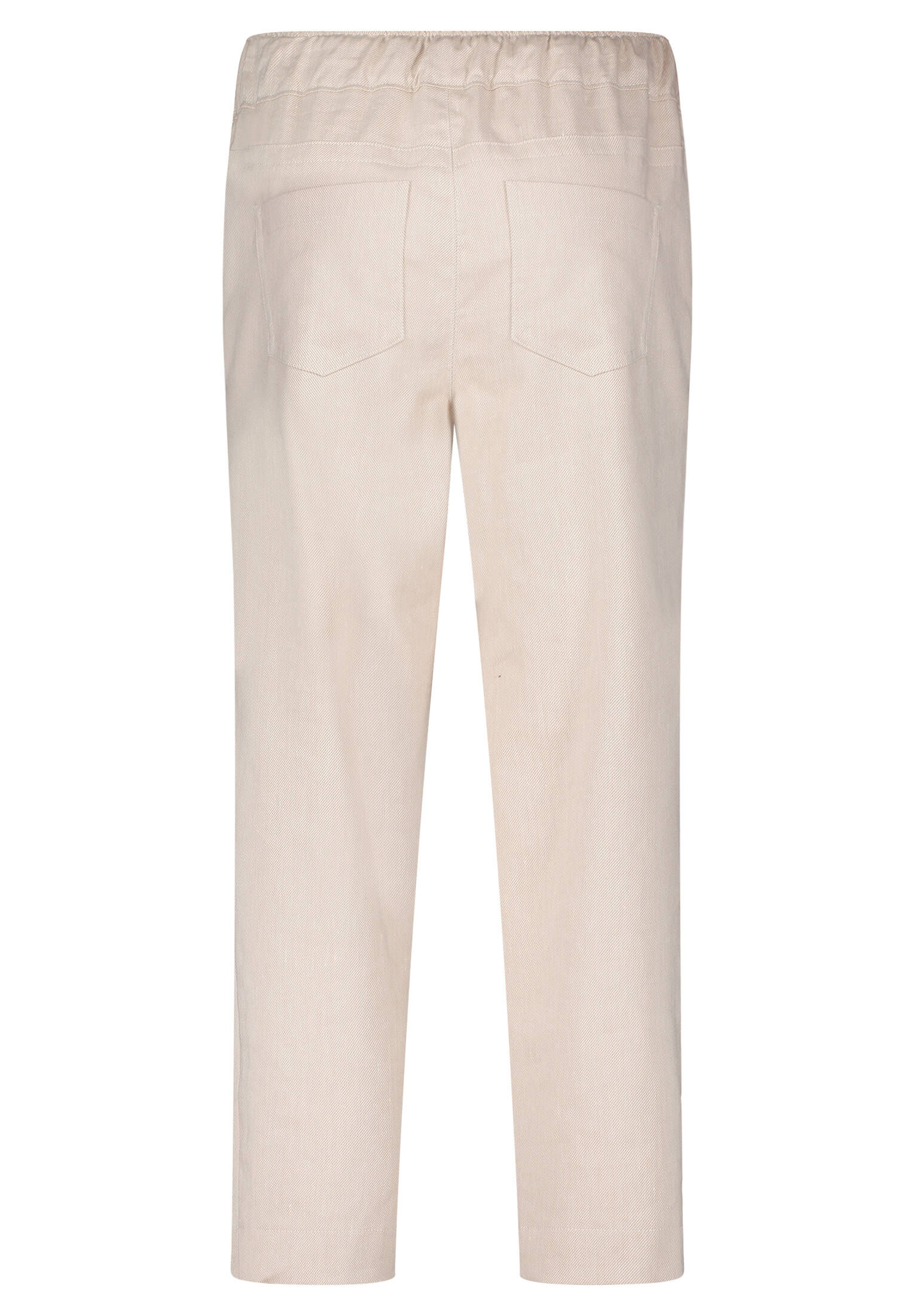 Betty & Co| Damen Casual-Hose mit elastischem Bund