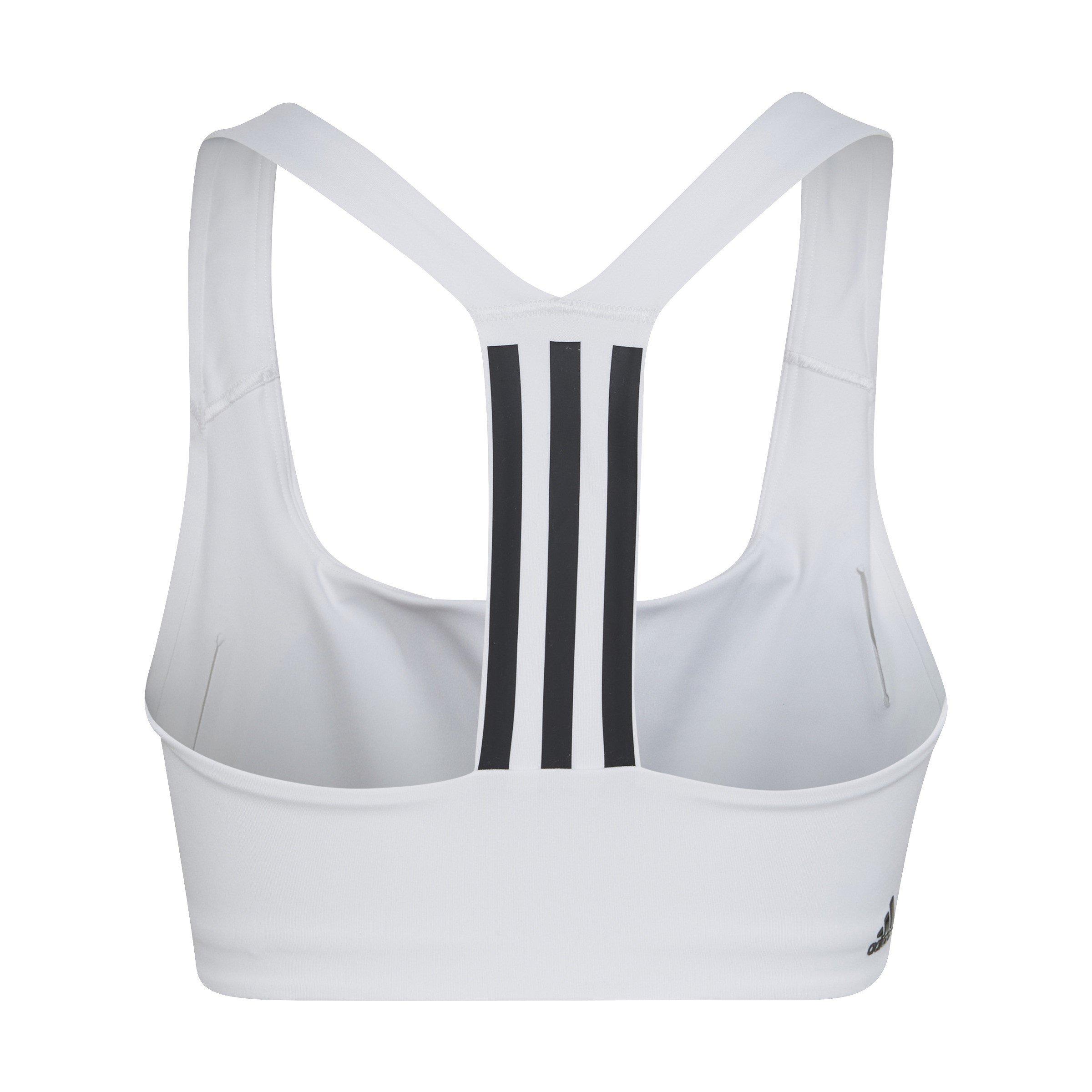 adidas PowerImpact Medium Support Training Bra