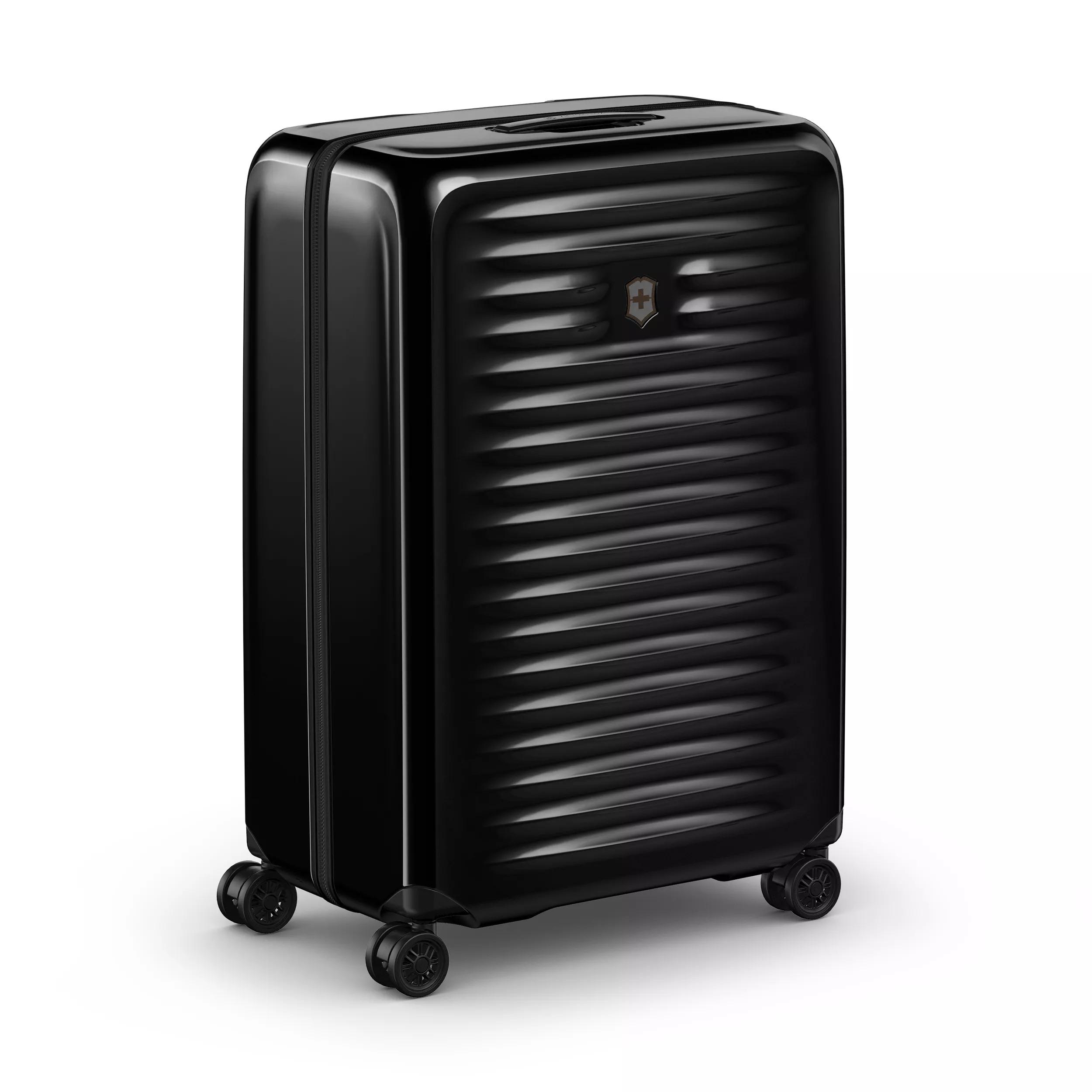 Airox Large Hardside Case-schwarz
