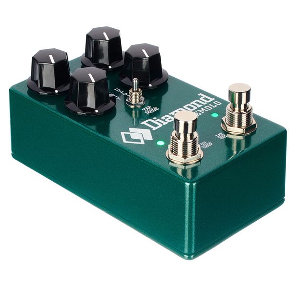 Diamond Tremolo