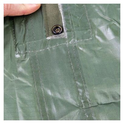 Tarp Highlander Basha olive