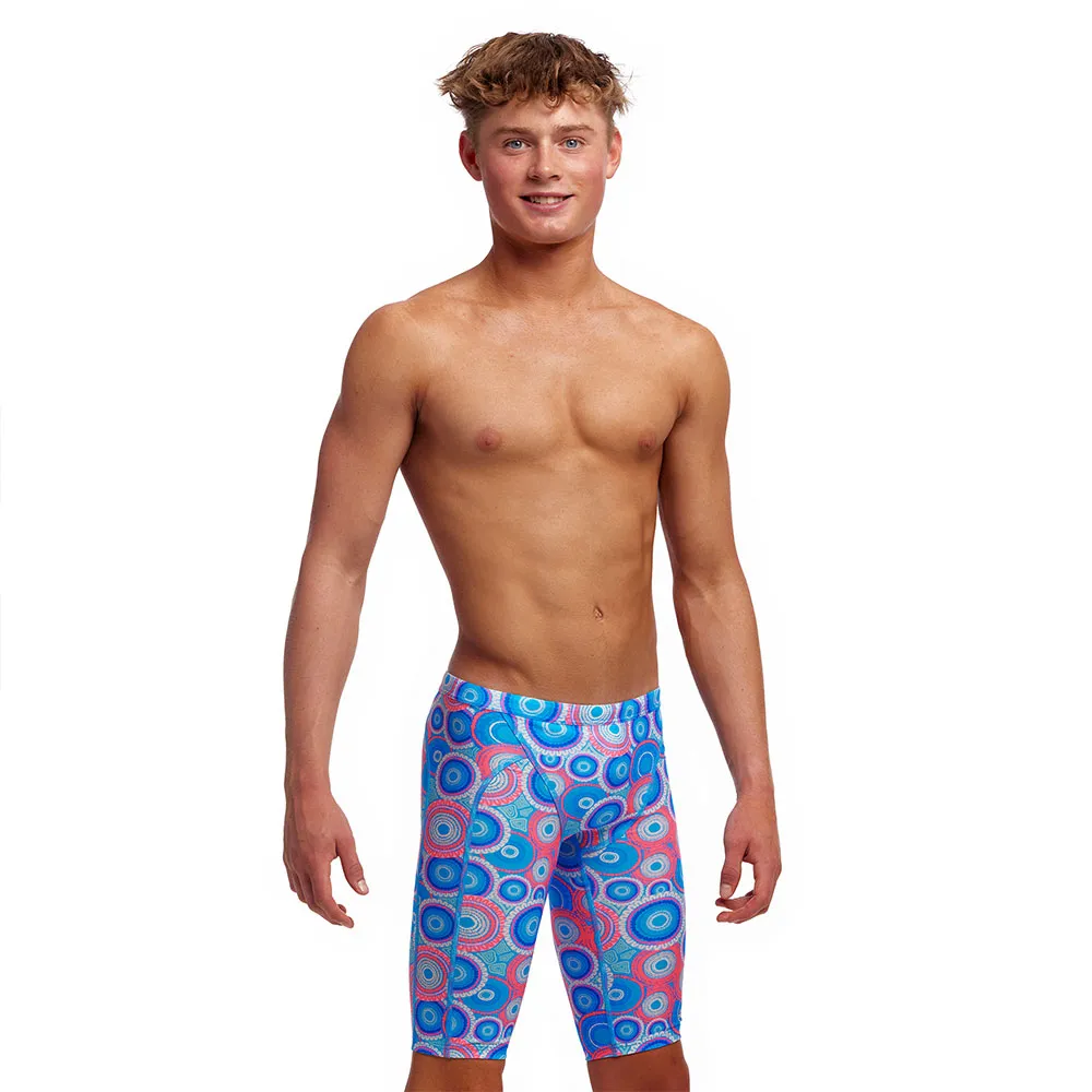 Funky trunks Training Jammer