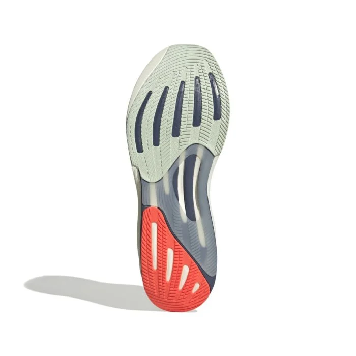 adidas Herre Løbesko Supernova Rise Grøn