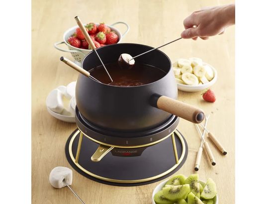 LAGRANGE - Fondue 349502