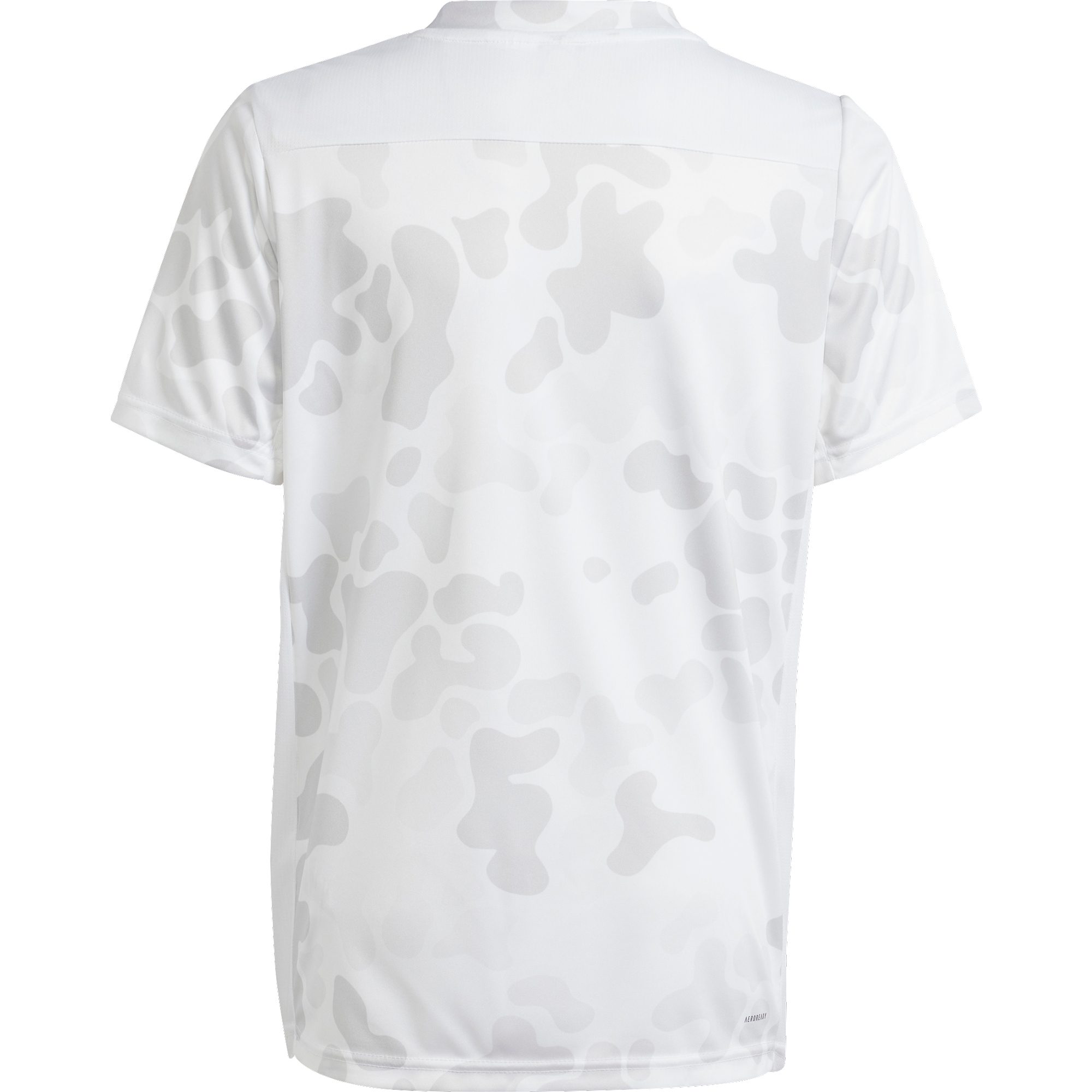 adidas Train Essentials T-Shirt Kinder white