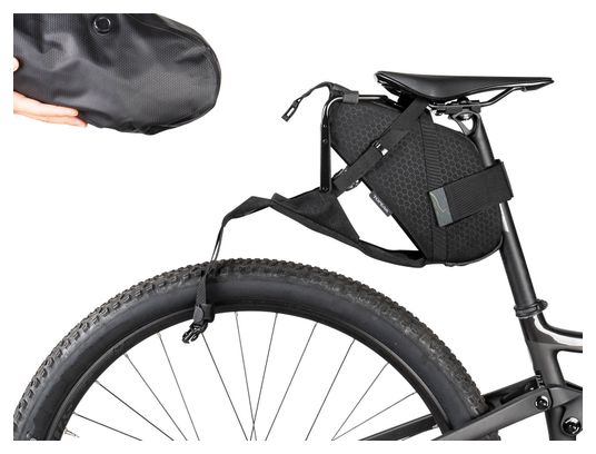 Sacoche de Selle Topeak BackLoader X 10 L Noir