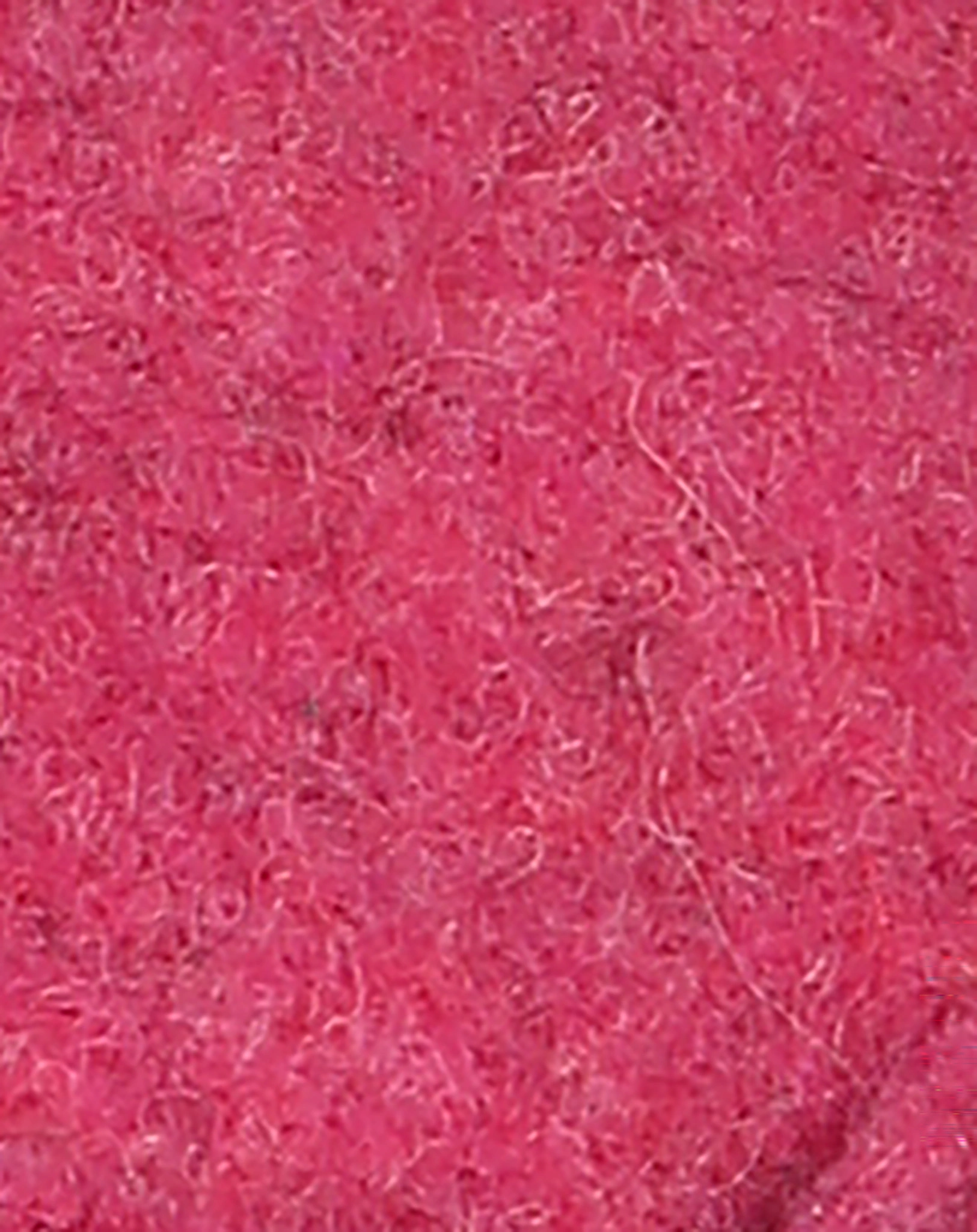 Klett-Hausschuh MINNI WOOLY in fuxia